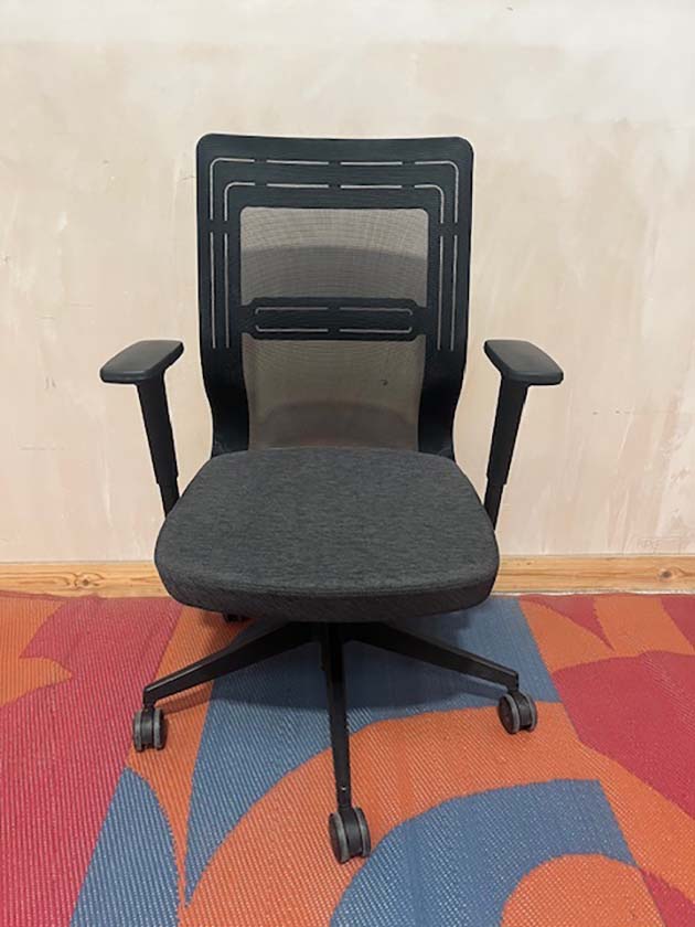 MDD Tanya task chair