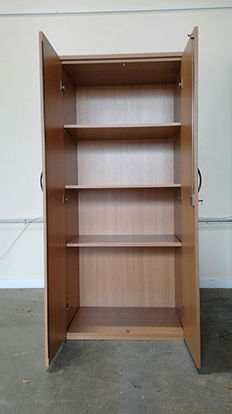 Storage Cupboard