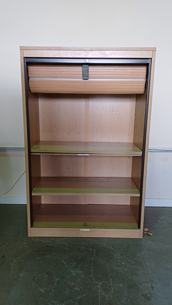 Storage Cupboard