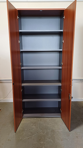 Storage Cupboard