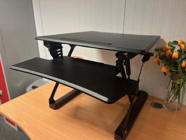 Desk Top Riser