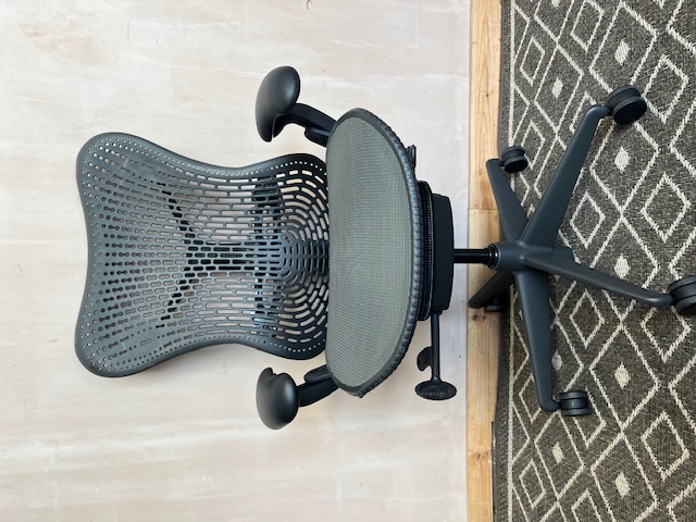 Herman Miller Mirra Chair