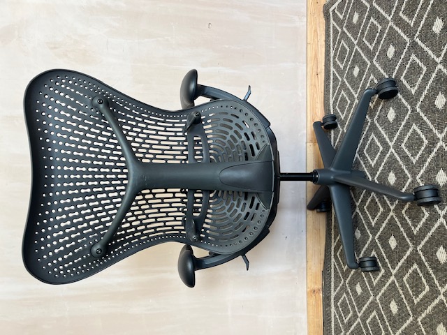 Herman Miller Mirra Chair