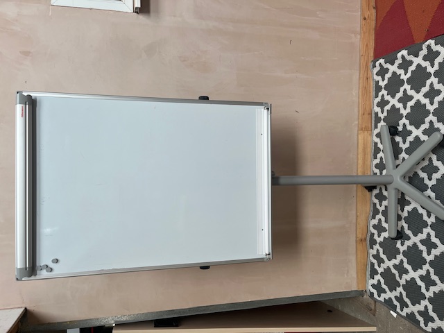 Mobile White Board