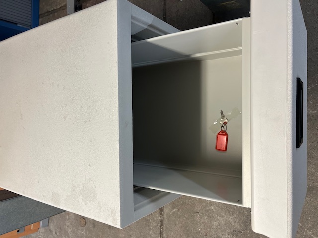 Sentry Fire-safe File Cabinet