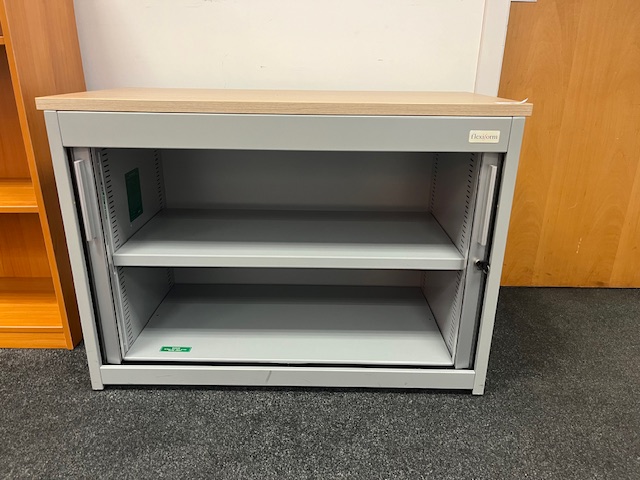 Small Storage Cupboard